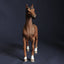 Schleich 13913 Hongre Saddlebred