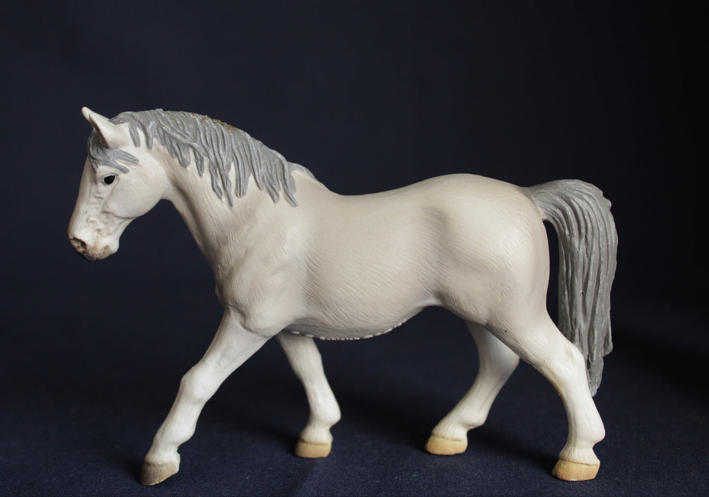 Schleich 13603 Jument Lipizzan