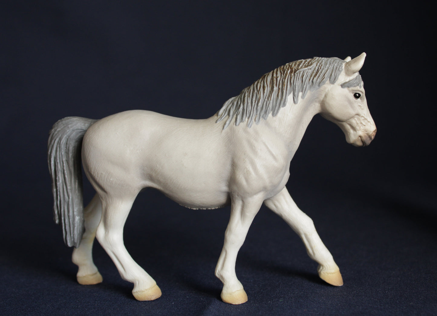 Schleich 13603 Jument Lipizzan