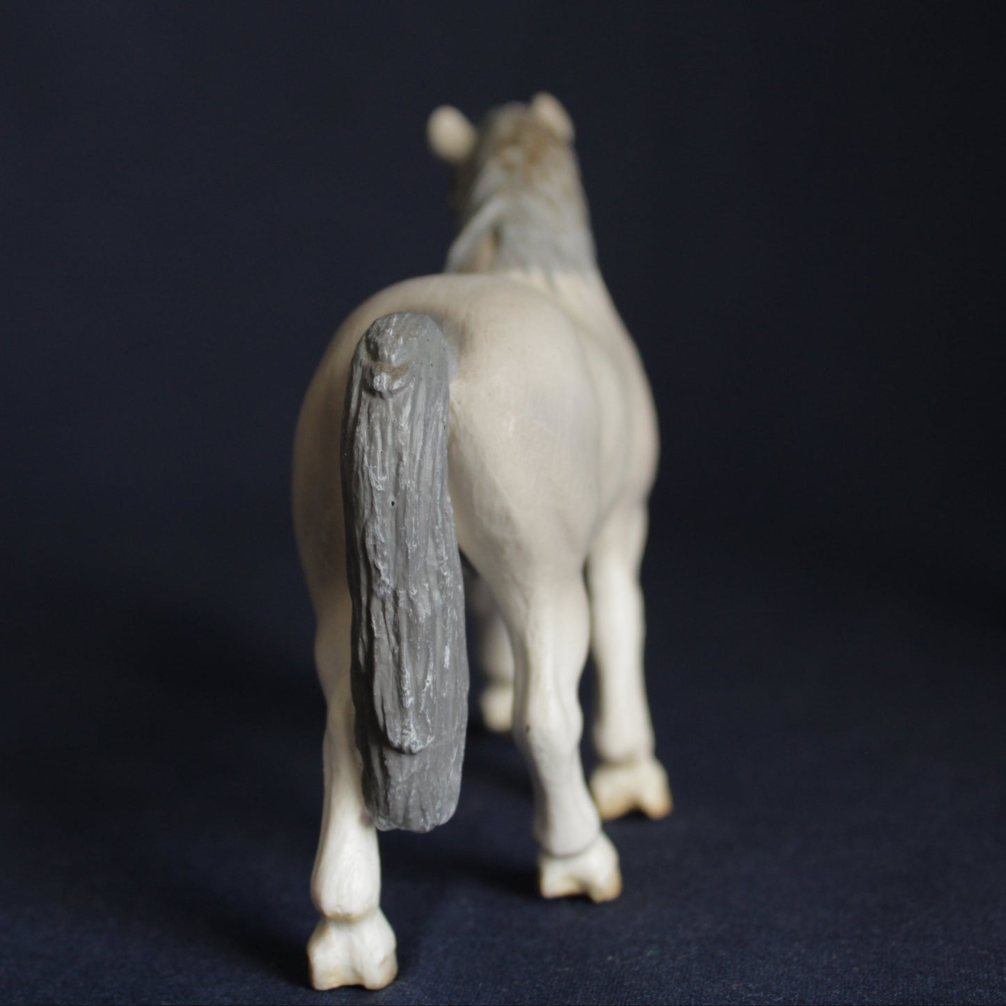 Schleich 13603 Jument Lipizzan