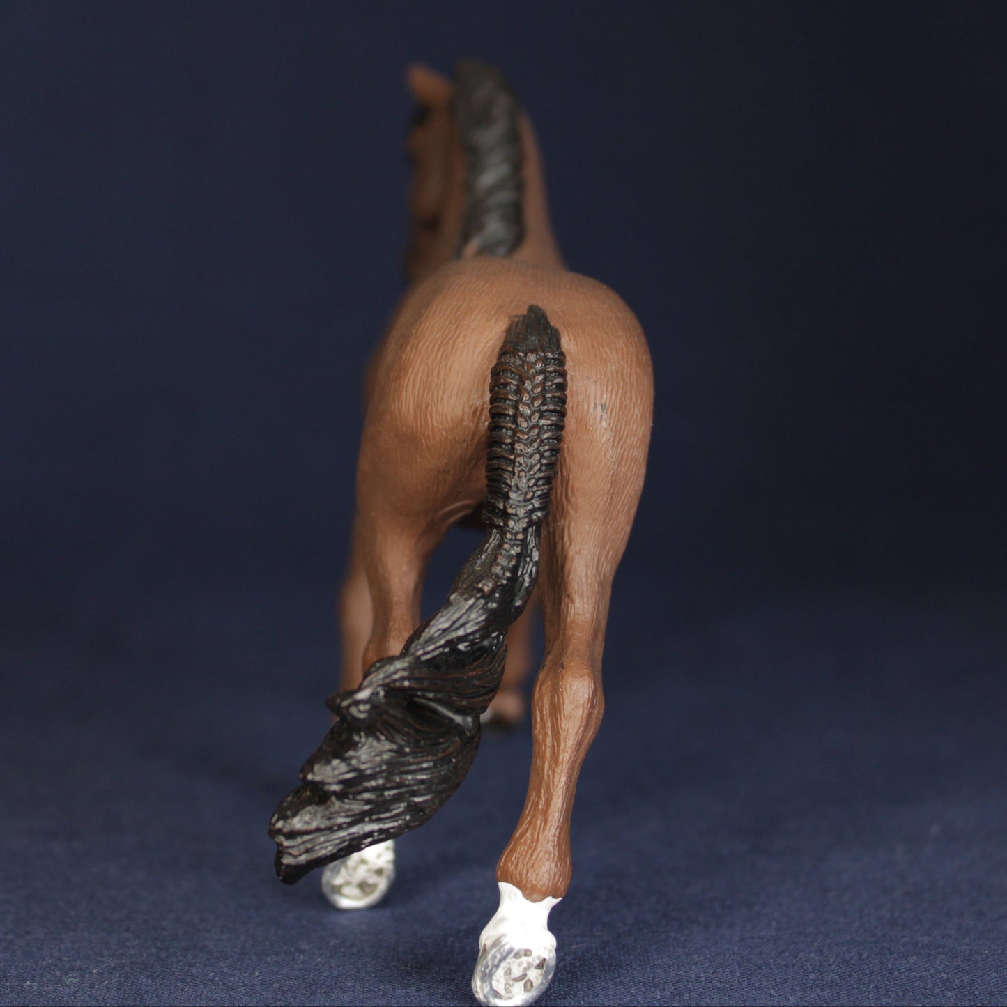 Schleich 13909 Hongre Trakehner