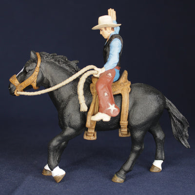 Schleich 41416 Set western