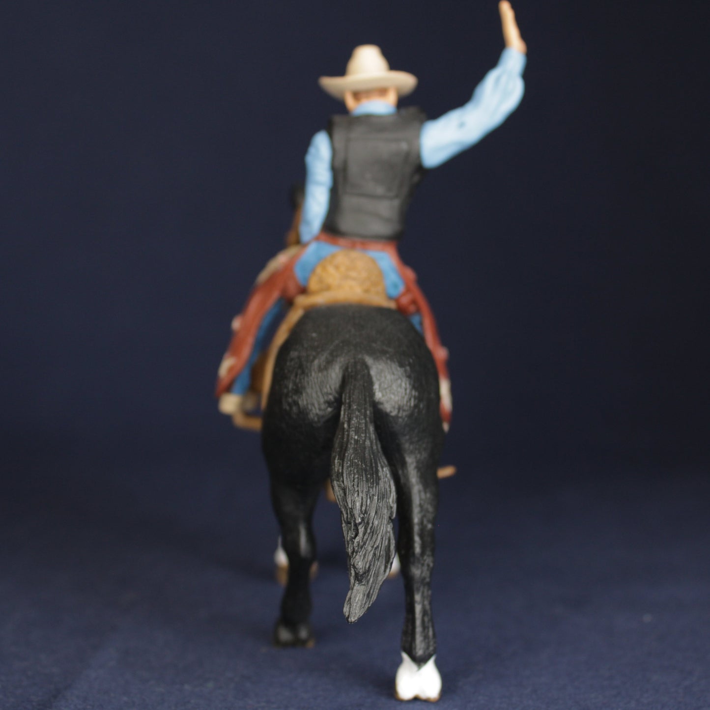 Schleich 41416 Set western