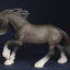 Schleich 13734 Étalon Shire