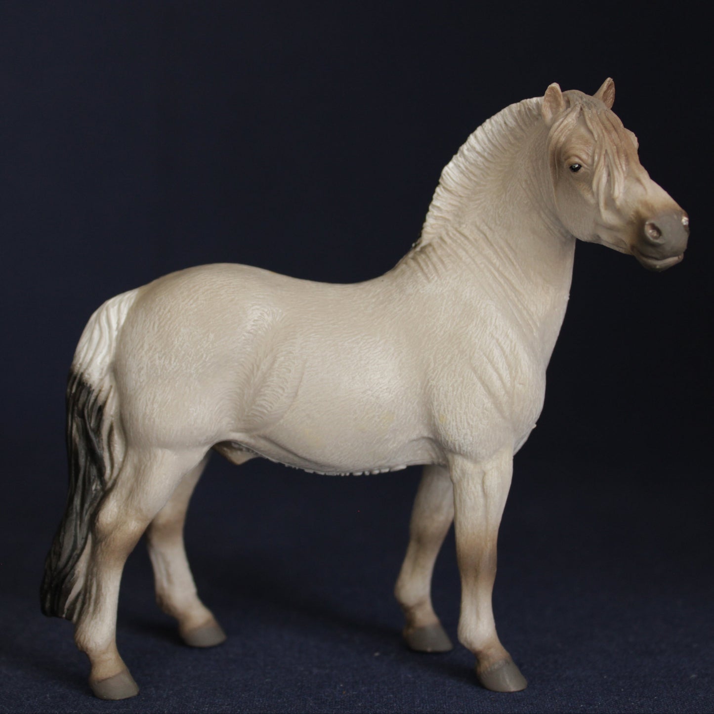 CollectA 3388632 Étalon Fjord