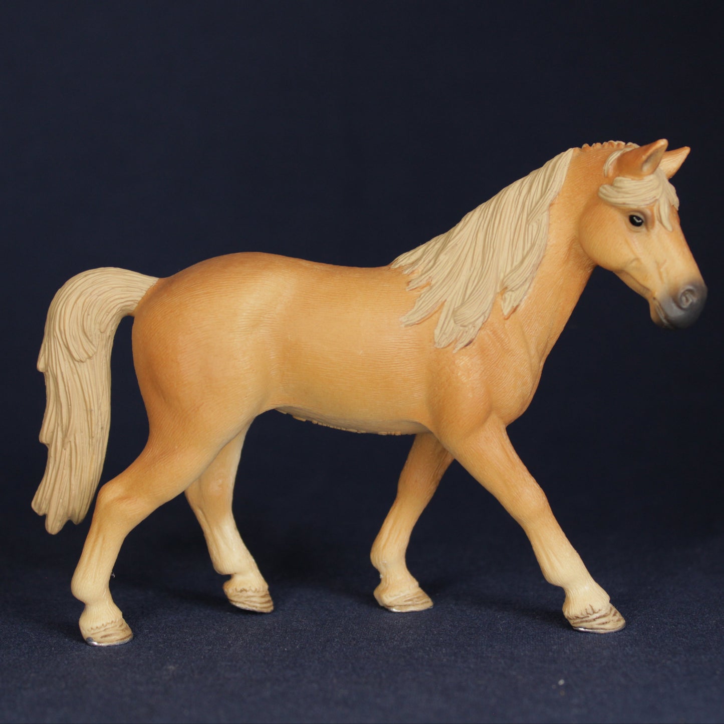 Schleich 13833 Jument Tennessee Walker