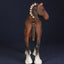 Schleich 13808 Hongre Clydesdale