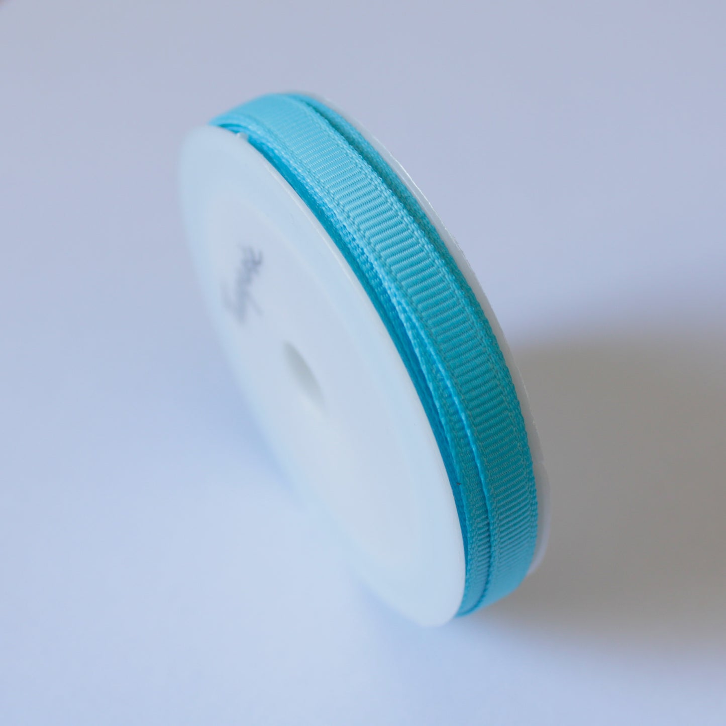 Ruban gros grain 6mm