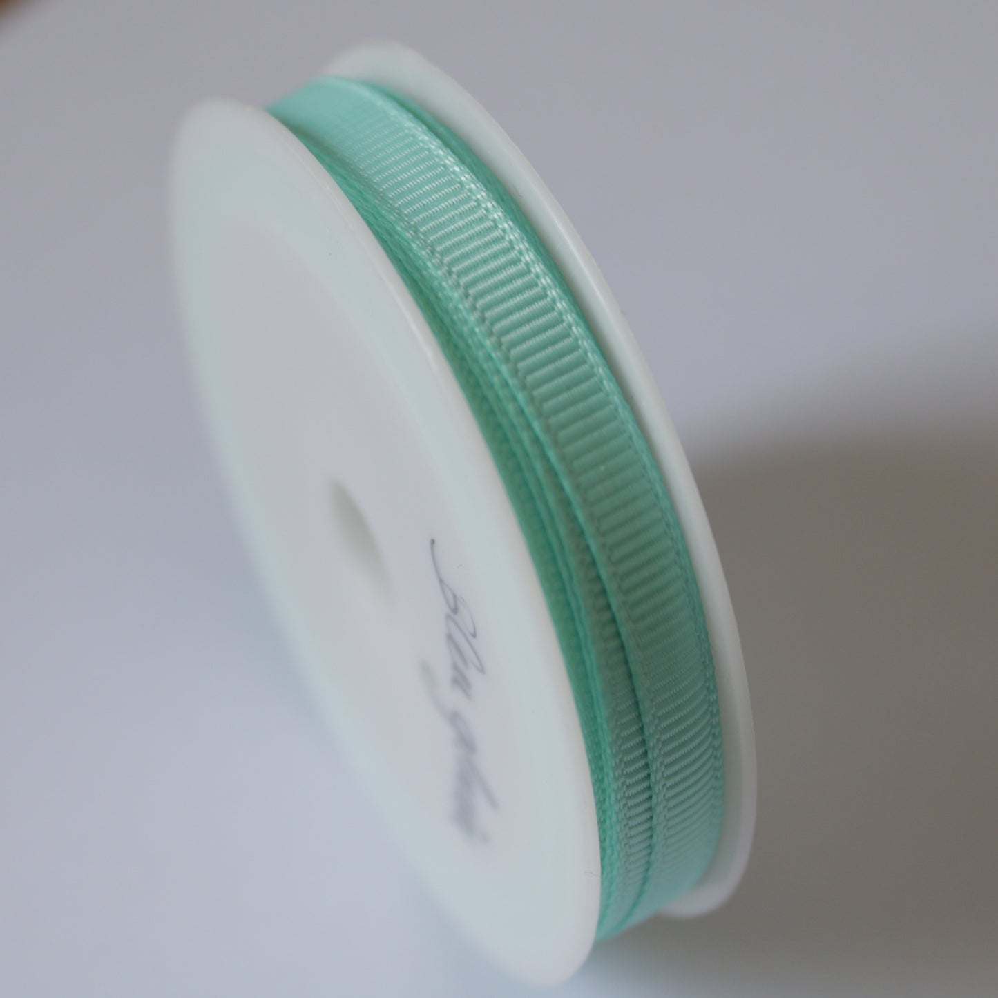 Ruban gros grain 6mm