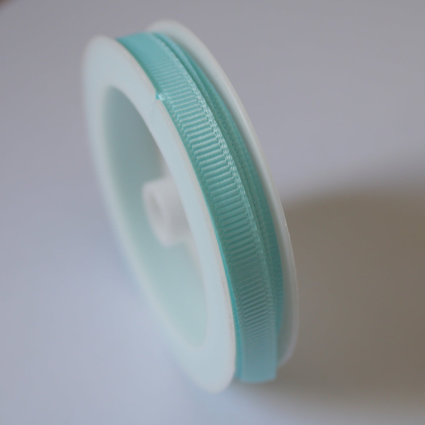 Ruban gros grain 6mm