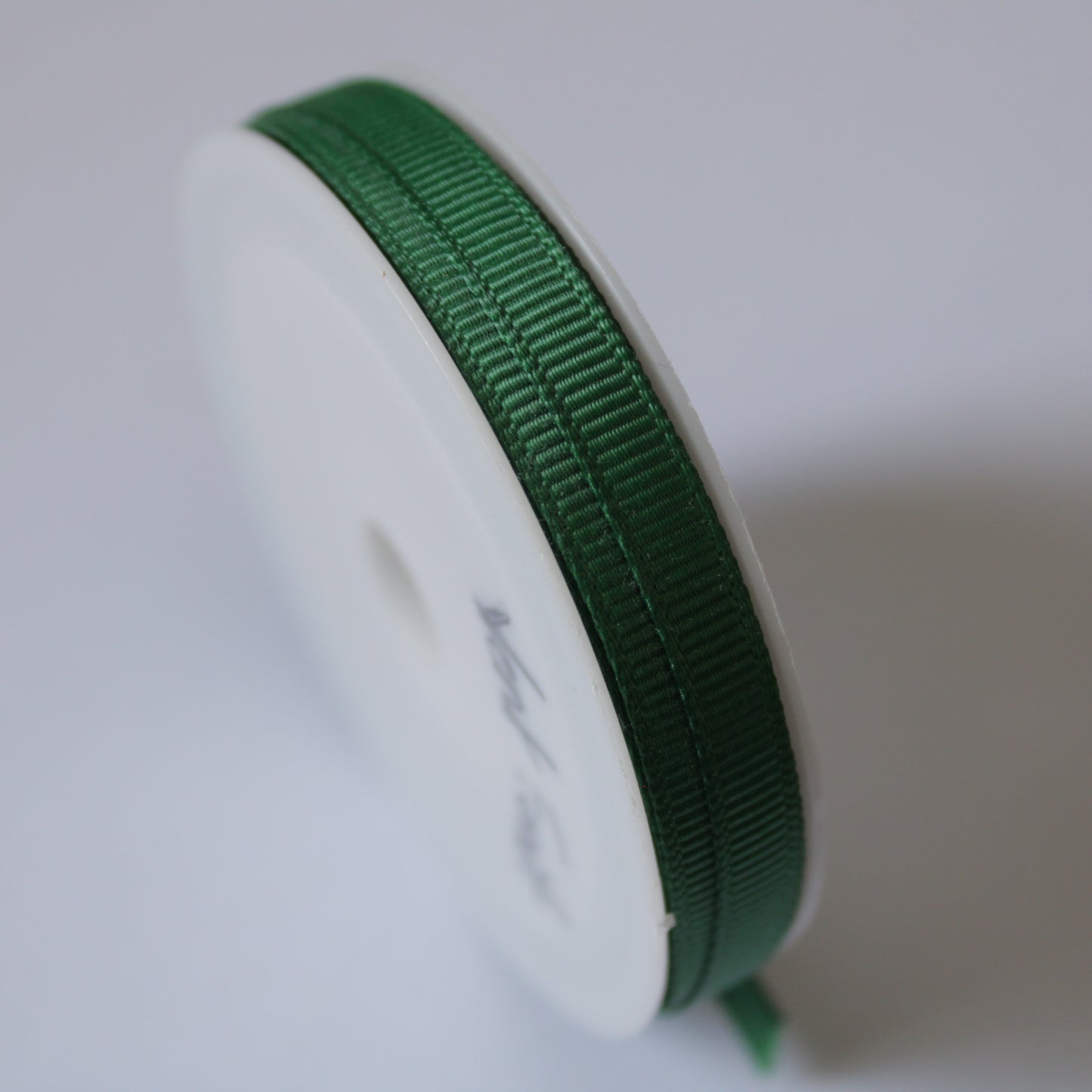 Ruban gros grain 6mm