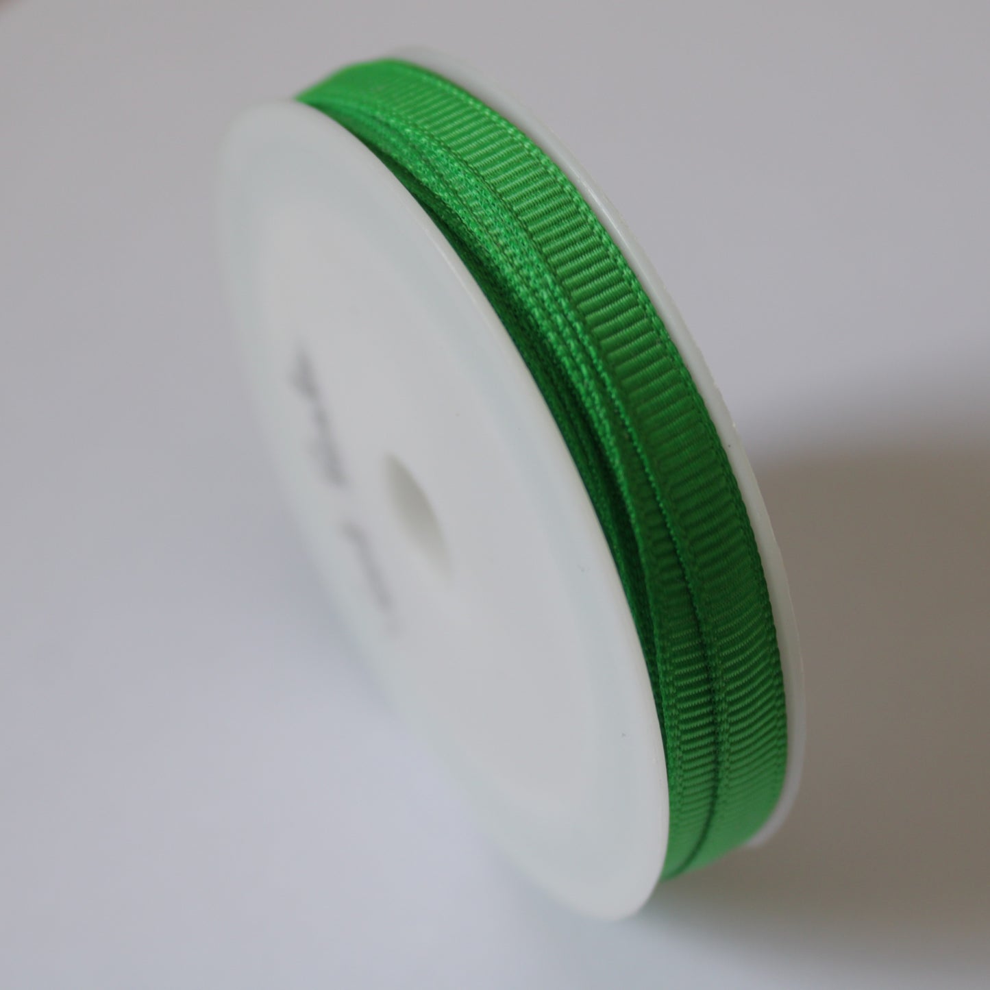 Ruban gros grain 6mm