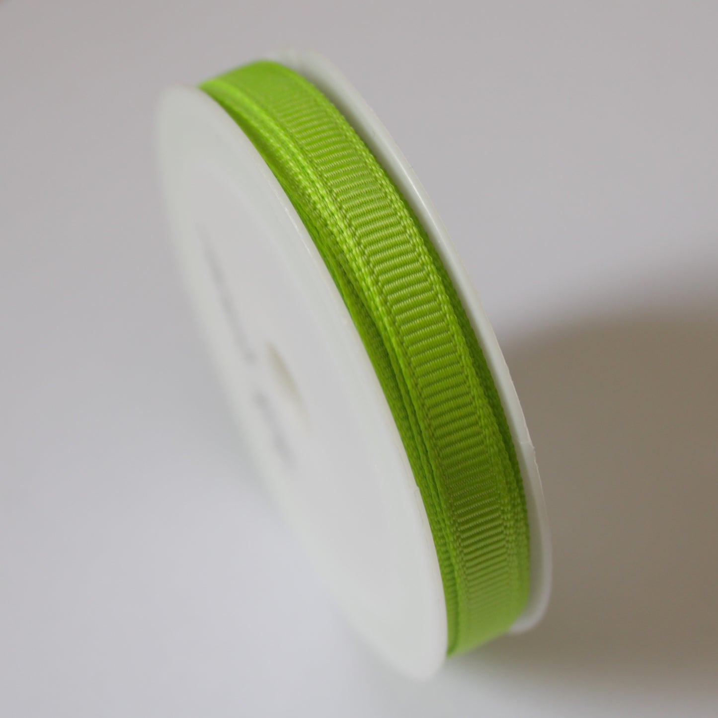 Ruban gros grain 6mm