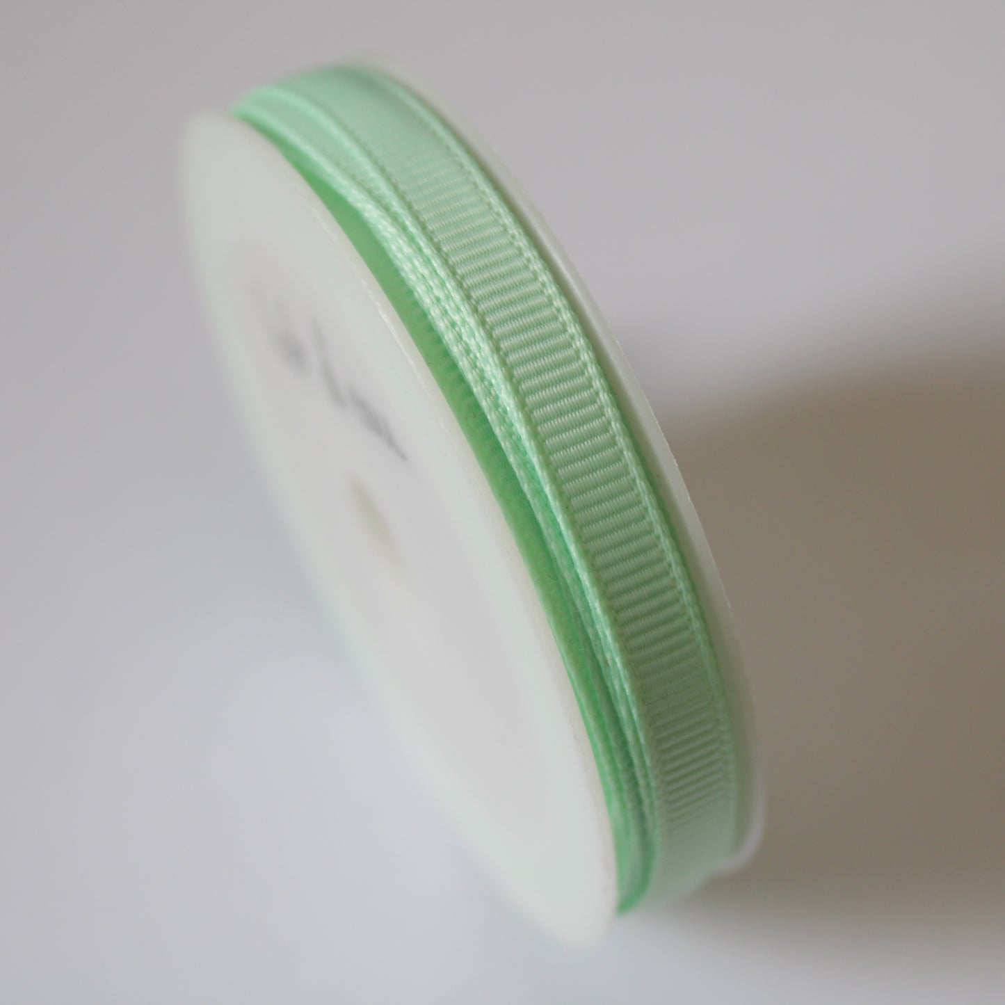 Ruban gros grain 6mm