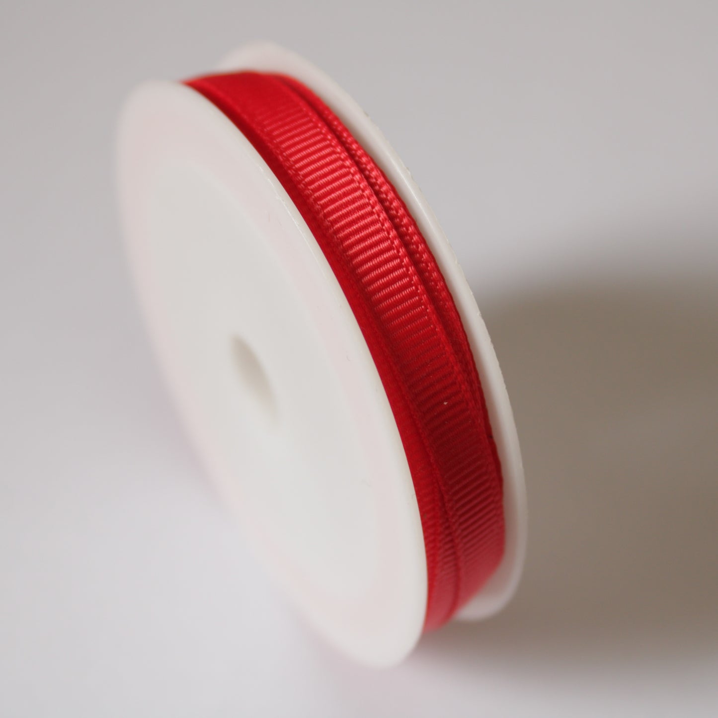 Ruban gros grain 6mm