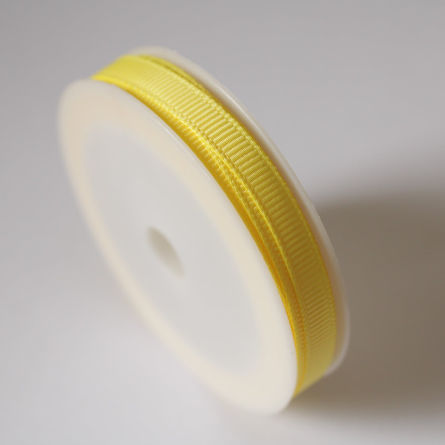 Ruban gros grain 6mm