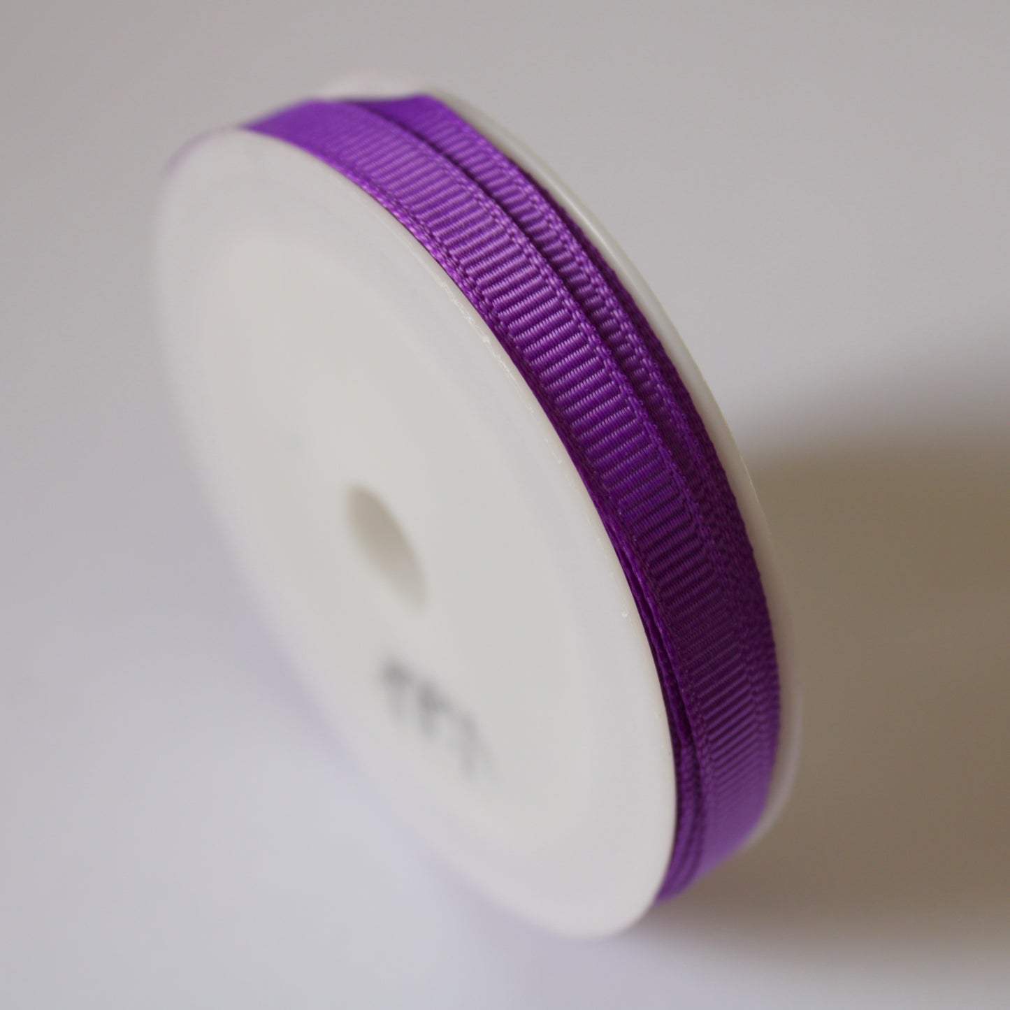 Ruban gros grain 6mm