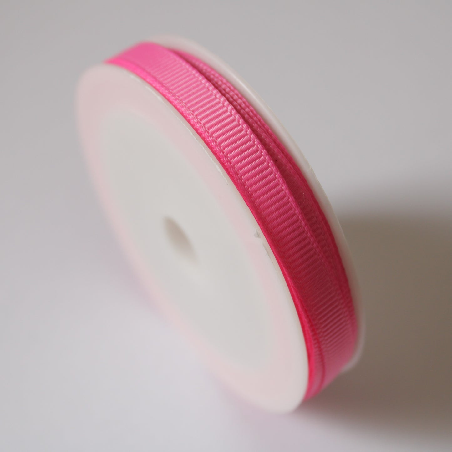 Ruban gros grain 6mm