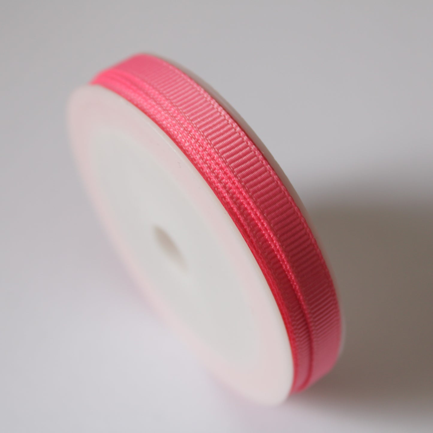 Ruban gros grain 6mm