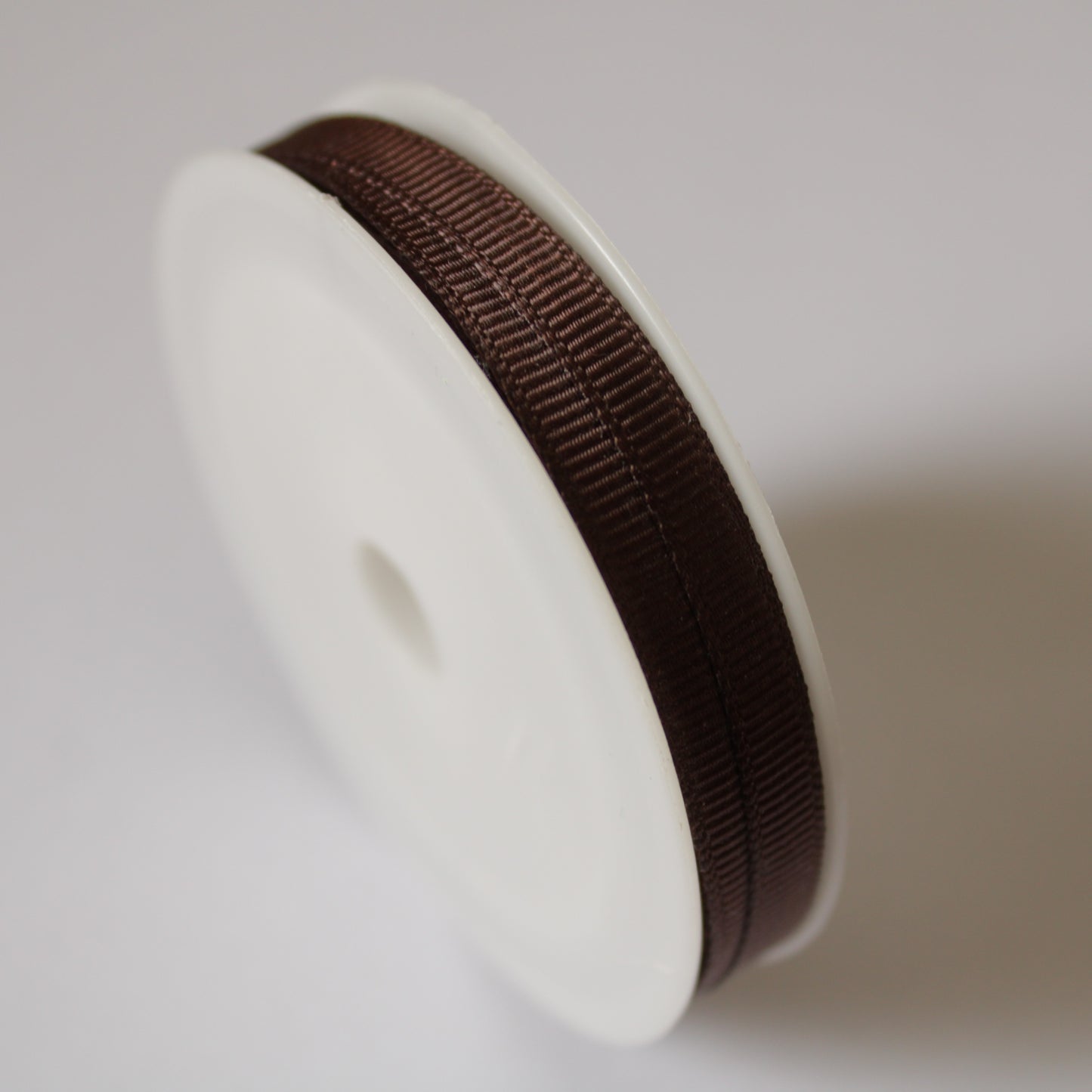 Ruban gros grain 6mm