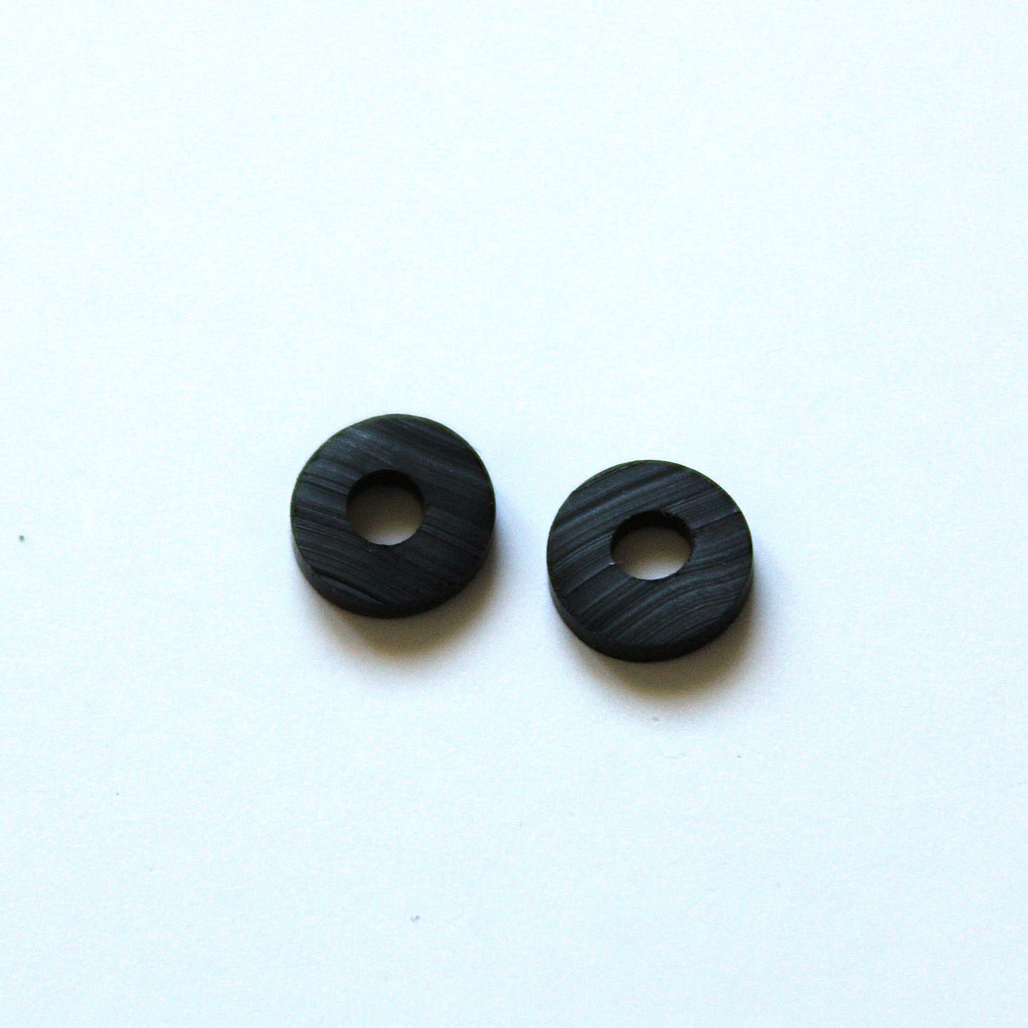 Rondelles X2 ⌀ 6mm