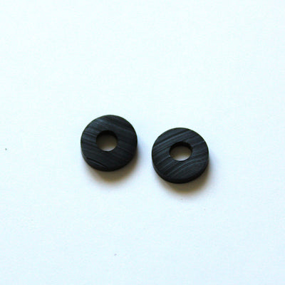 Rondelles X2 ⌀ 6mm