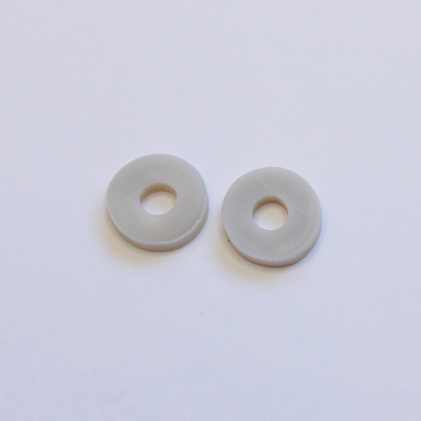 Rondelles X2 ⌀ 6mm
