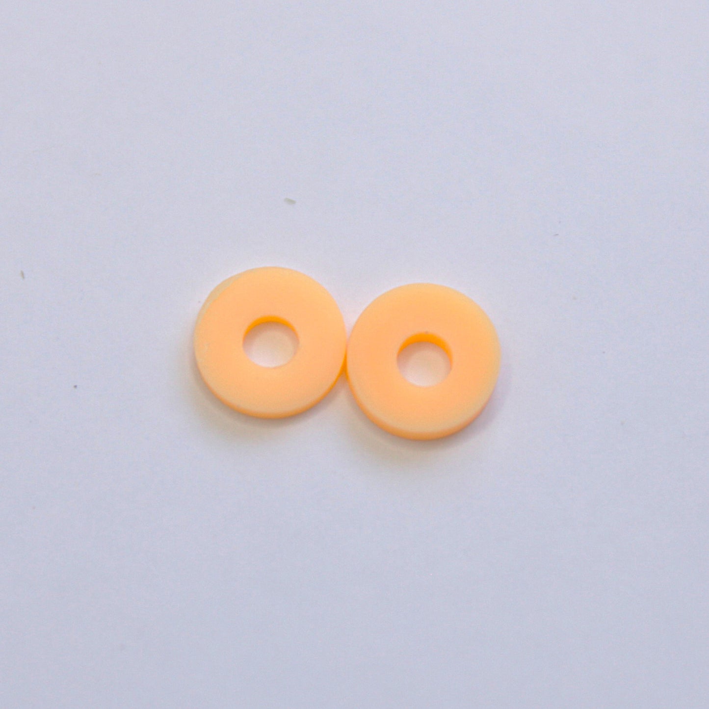 Rondelles X2 ⌀ 6mm