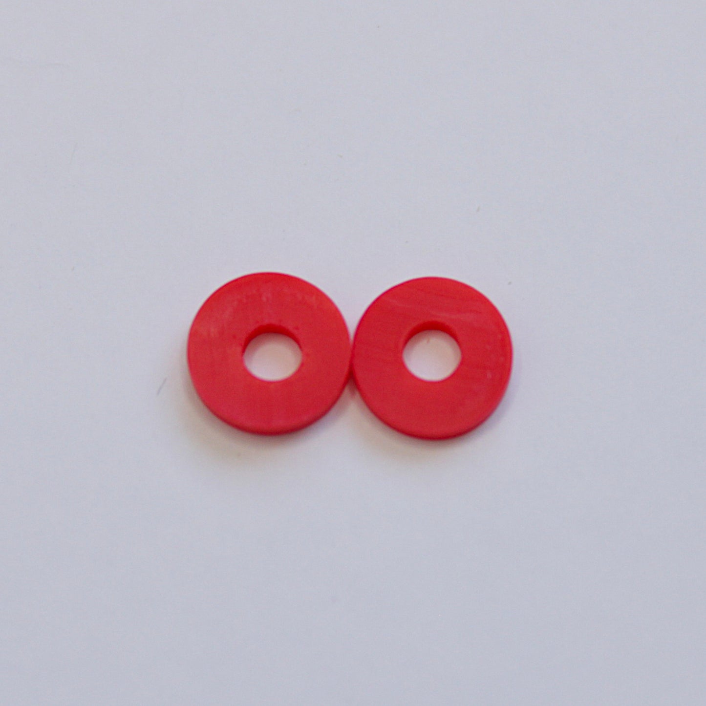 Rondelles X2 ⌀ 6mm