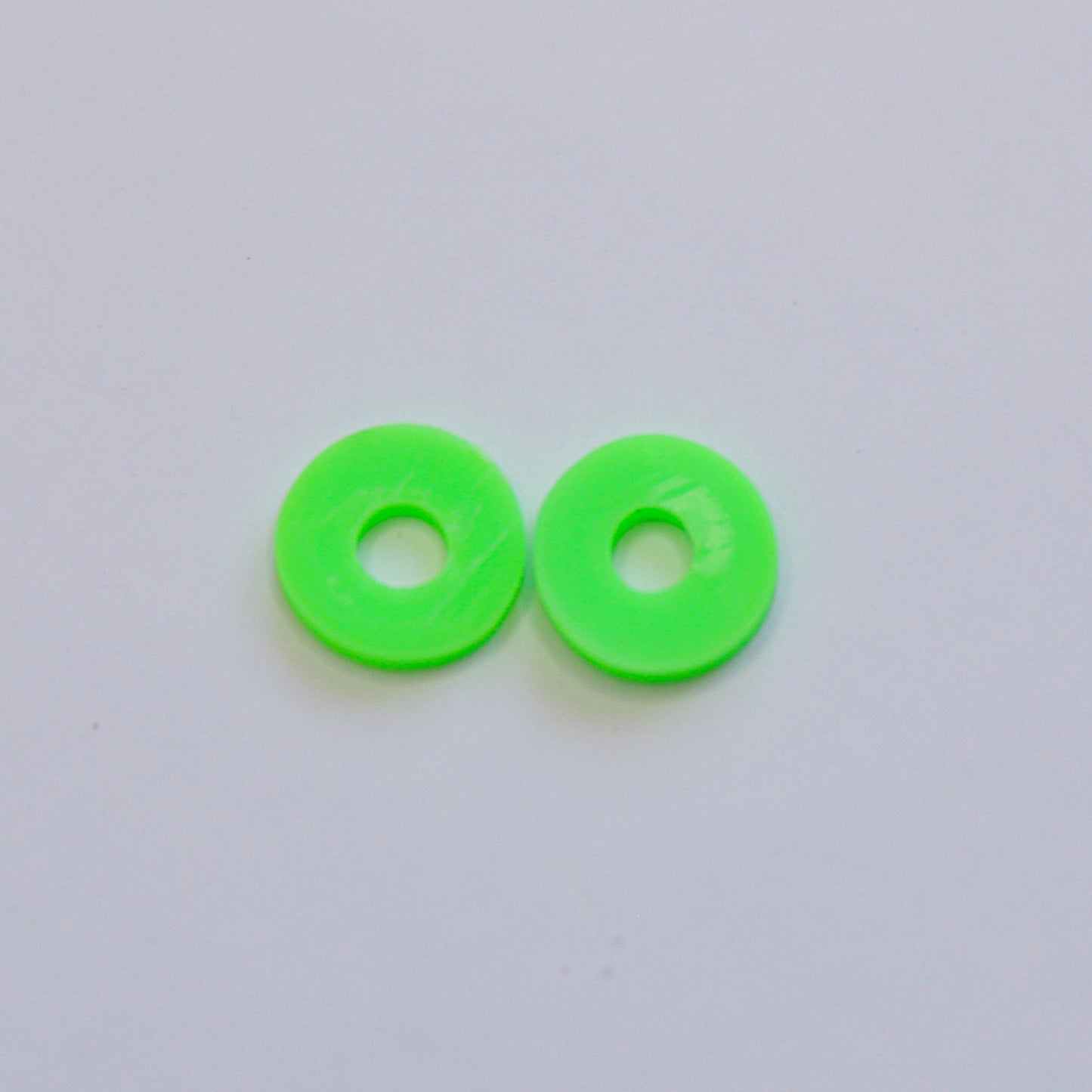 Rondelles X2 ⌀ 6mm