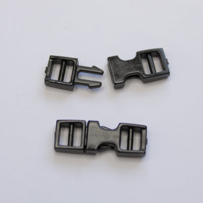 Boucles clip X2 4mm