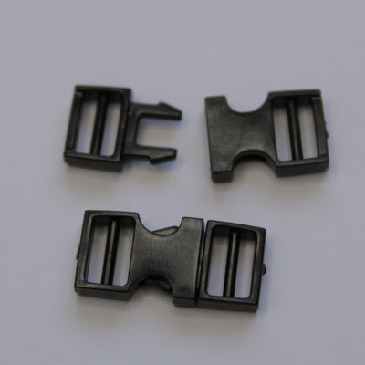 Boucles clip X2 6mm