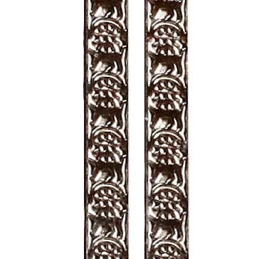 Lion decorative strip 3mm