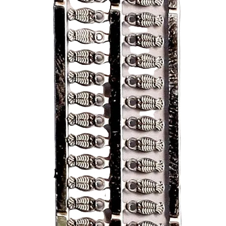 Fish decoration 4mm