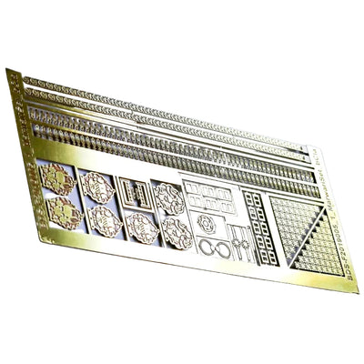 Set Marwari (1:12/Petit 1:9)