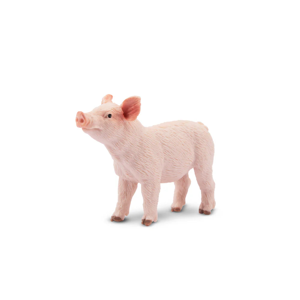 Toymany Cochon porcelet debout