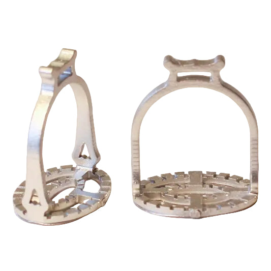 Étriers Porto (1:6)