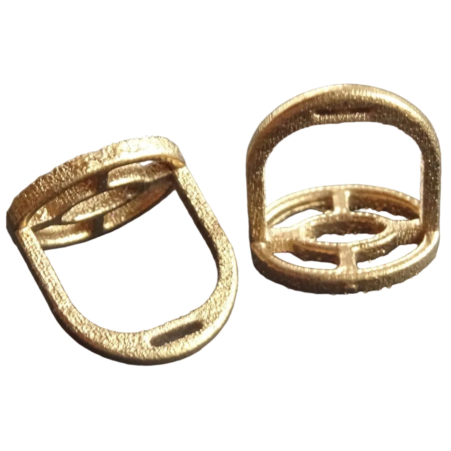 Étriers Paris (1:20)