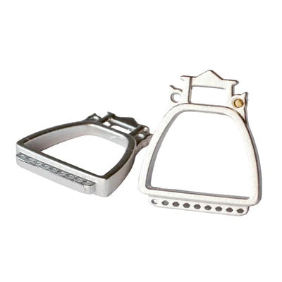 Étriers Dehli (1:6)