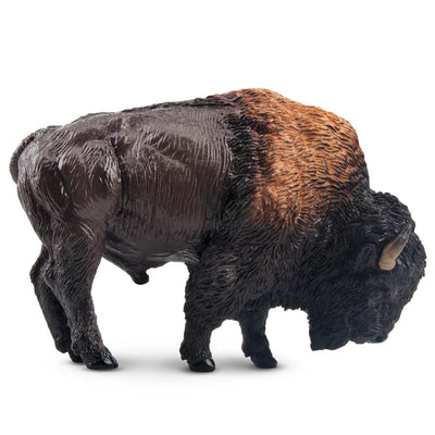Toymany Bison