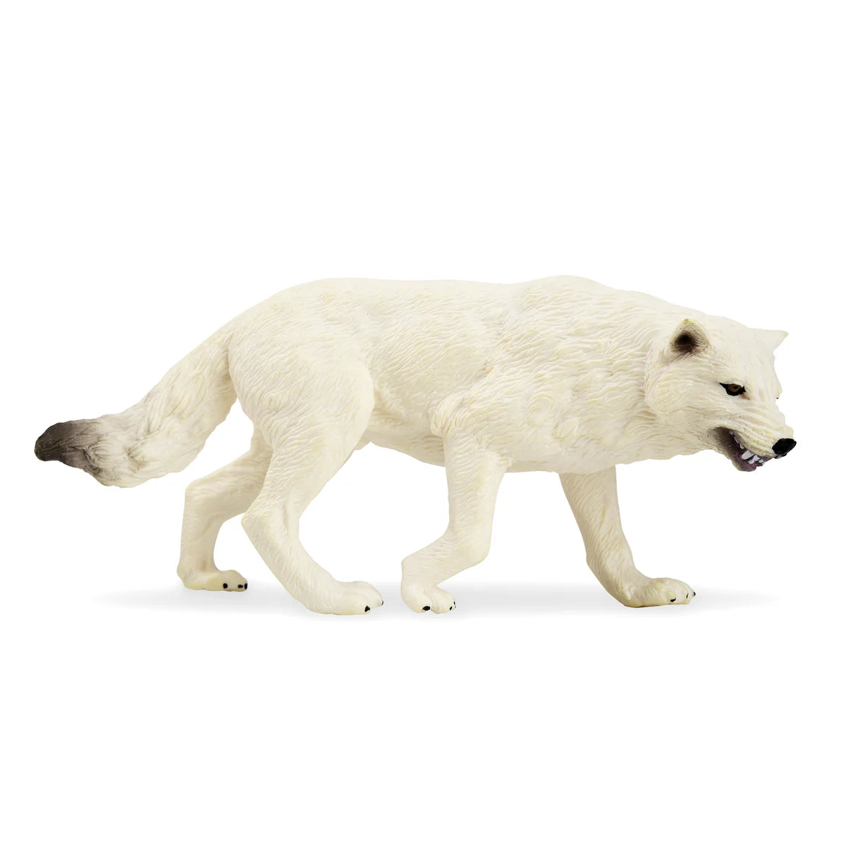 Toymany Arctic Wolf