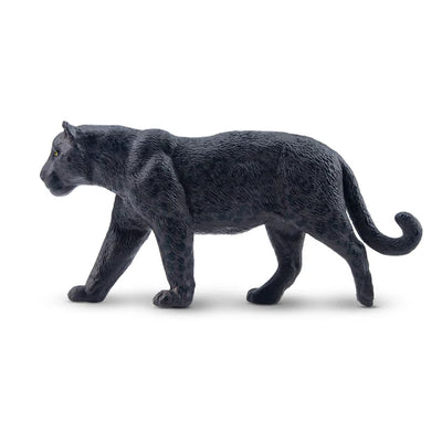 Toymany Jaguar noir debout