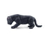 Toymany bébé jaguar noir debout