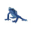 Toymany Grenouille venimeuse bleue
