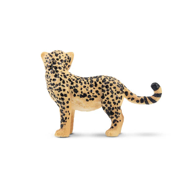 Toymany bébé Guépard debout
