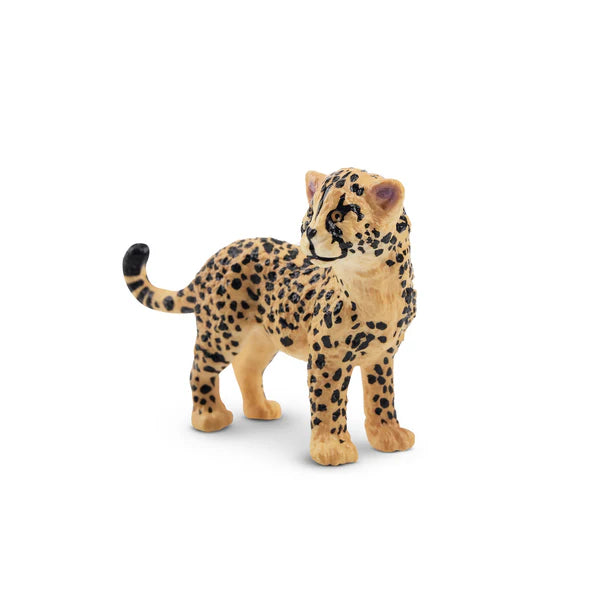 Toymany bébé Guépard debout
