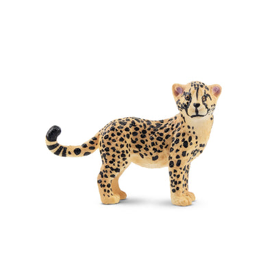 Toymany bébé Guépard debout
