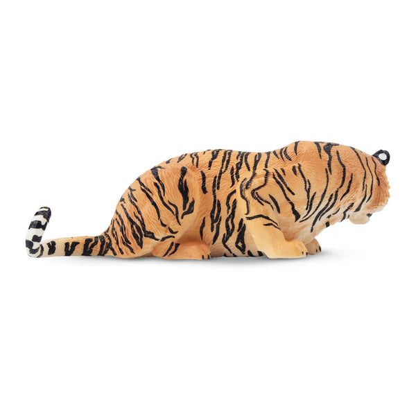 Toymany Tigre accroupi