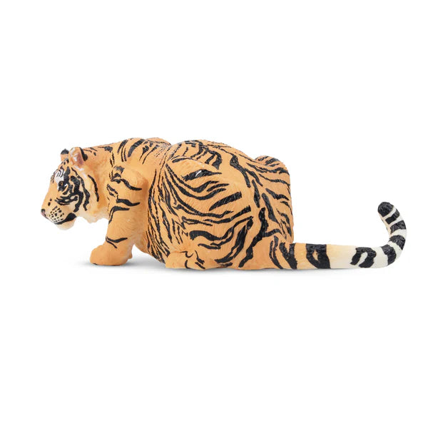 Toymany Tigre accroupi
