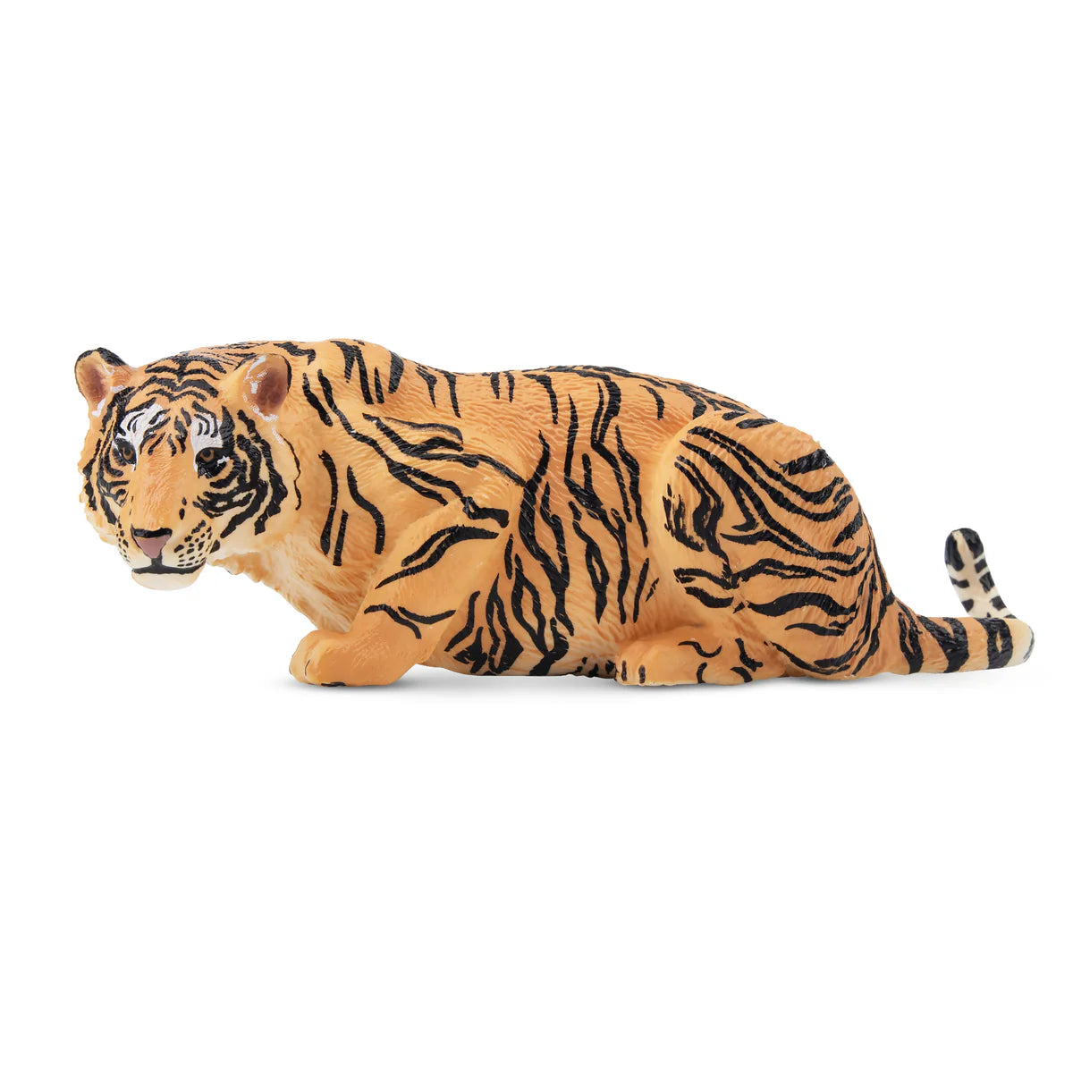 Toymany Tigre accroupi
